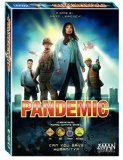 Pandemic Board Game