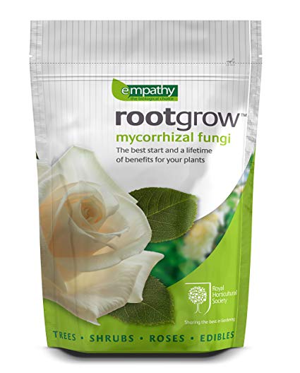 Rootgrow Organic Friendly Fungi 360g pack