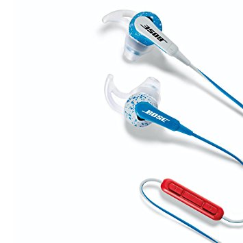 Bose Freestyle Earbuds (Ice Blue) [Japan Import]