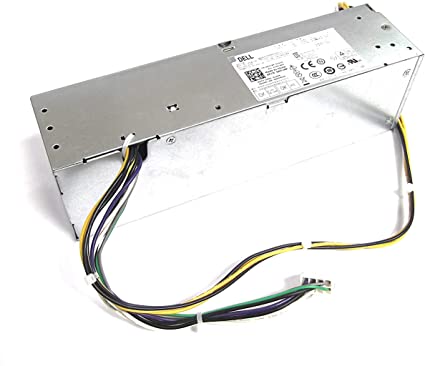 Dell NT1XP OptiPlex 3020 9020 SFF 255w Power Supply L255AS-00 PS-3261-2DF