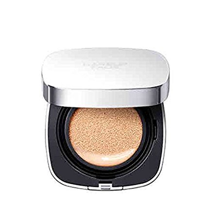 Nakeup Face Waterking Cover Cushion (No.23 Cover Beige)