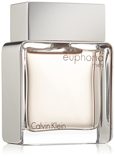 Calvin Klein euphoria for Men Eau de Toilette