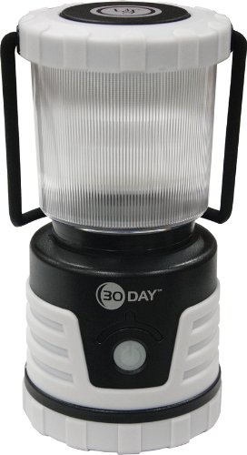 UST 30-DAY Duro LED Lantern