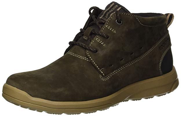 Rockport Men's Rydley Chukka Boot