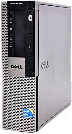 Dell OptiPlex CORE 2 Duo 3.00GHz 8GB RAM 500GB HDD WINDOWS 7 PRO 64-Bit