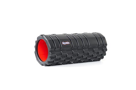 Physi-Go Form Roller for Footballers, Runners and Athletes