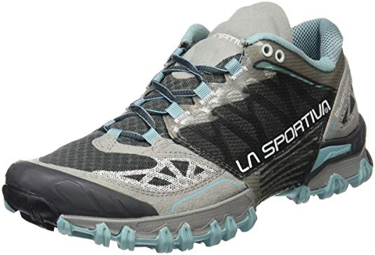 La Sportiva Women's Bushido Trail Running Shoe