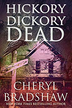 Hickory Dickory Dead (Maisie Fezziwig Book 1)