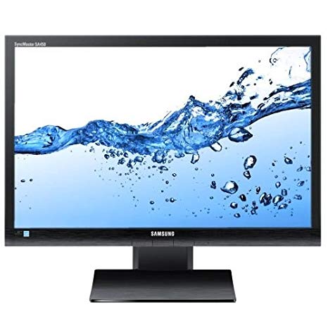 Samsung S24A450BW 24-Inch LED Monitor