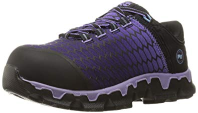 Timberland PRO Women's Powertrain Sport Alloy Toe SD  Industrial and Construction Shoe