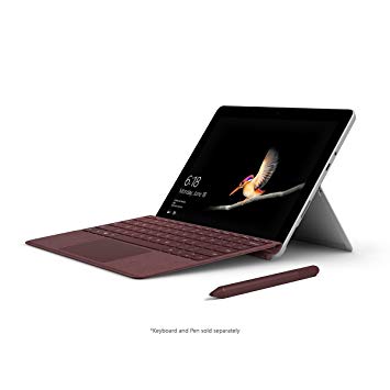 Microsoft Surface Go (Intel Pentium Gold, 8GB RAM, 128GB) (Renewed)