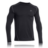 Under Armour Mens UA ColdGear Evo Fitted Crew