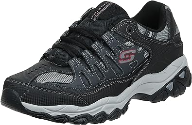 Skechers Men's Afterburn M. Fit