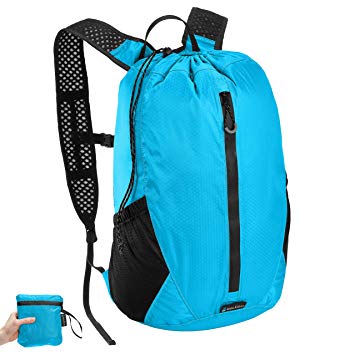 Såk Gear LiteSåk 2.0 Waterproof Ultralight Dry Bags & Backpacks