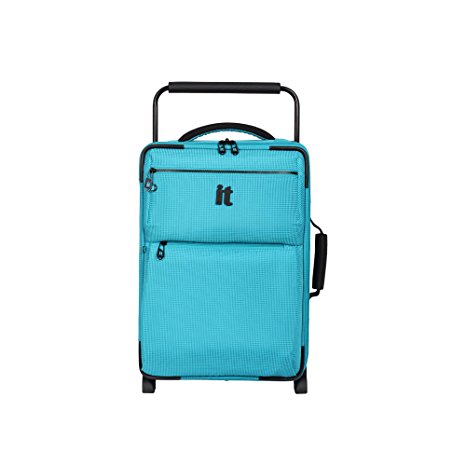 it luggage World's Lightest Los Angeles 21.5 Carry on