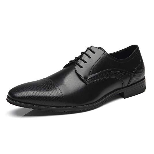 Faranzi Men's Shoes Oxford