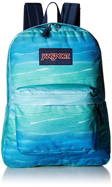 JanSport Unisex Superbreak BackPack