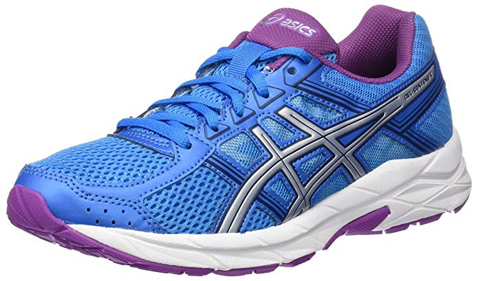 ASICS Women's Gel-Contend 4 Competition Running Shoes