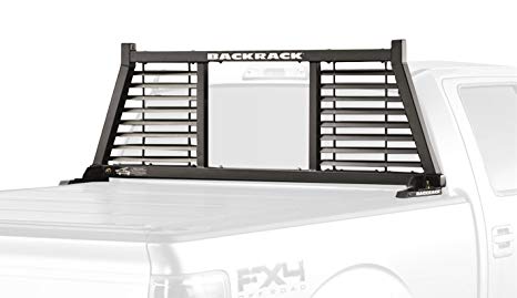 Backrack 145LV Truck Bed Headache Rack