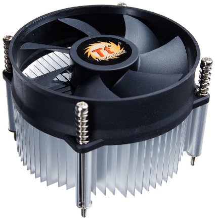 Thermaltake CL-P0497 Intel Heatsink with Fan