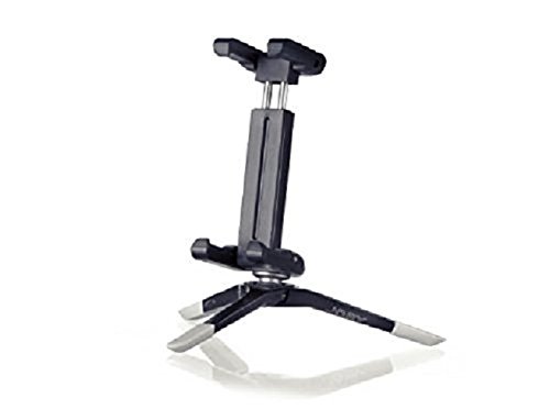 GripTight Micro Stand For Phones From JOBY -Ultra Compact and Portable Smartphone Stand