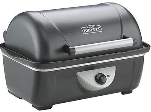 Crock-Pot BBQ Pit Deluxe Slow Cooker