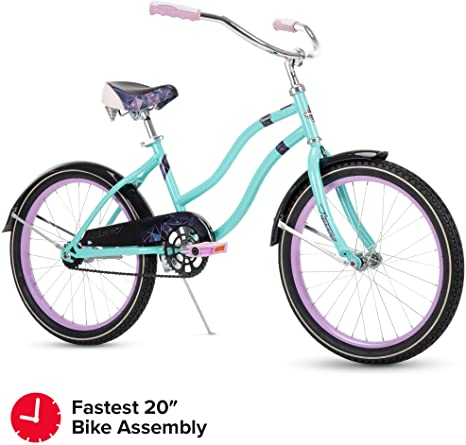 Huffy Cruiser Bikes 20 inch, 24 inch & 26 inch