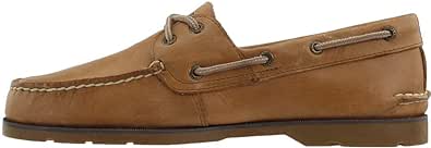 Sperry Top-Sider Leeward 2 Eye Boat Shoe