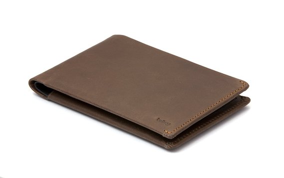 Bellroy Leather Travel Wallet