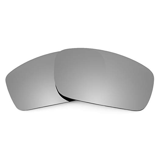 Revant Replacement Lenses for Oakley Square Wire New (2006)