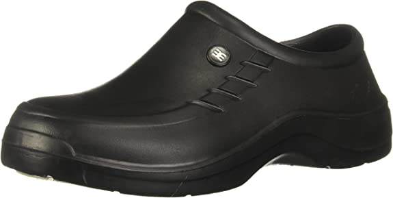 Natural Uniforms Ultralite Women's Clogs with Strap, Medical Work Mule