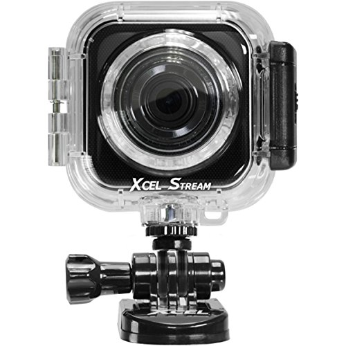 Spypoint XCEL STREAM Action Camera