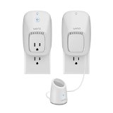 WeMo Switch and Motion Sensor Wi-Fi Enabled