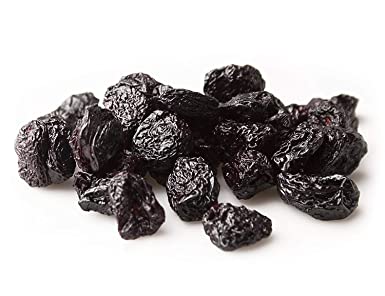 Anna and Sarah Natural Dried Sour Cherries (NOT PITTED) Contains Seeds, No Sugar Added, Sour-Sweet Flavor in Resealable Bag, 2 Lbs