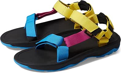 Teva Unisex-Child Hurricane XLT 2 Sport Sandal