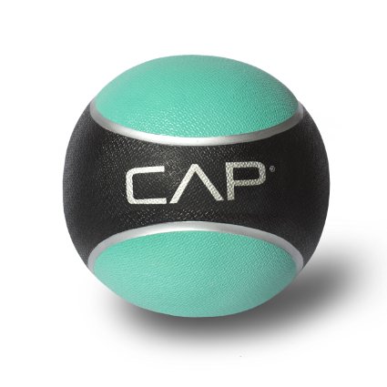 Cap Barbell Medicine Ball