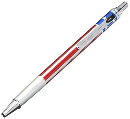 Fisher Space Pen Metal American Flag Space Pen (AFP5)