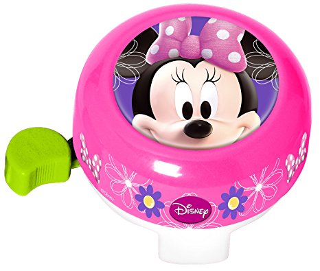 Stamp Disney Minnie Mouse Bell
