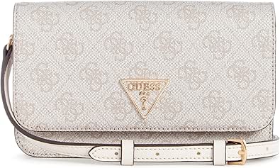 GUESS Noelle Crossbody Flap Organizer