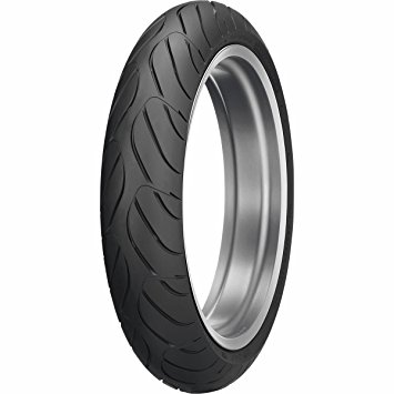 Dunlop Roadsmart III 120/70ZR17 Front Tire 33R302