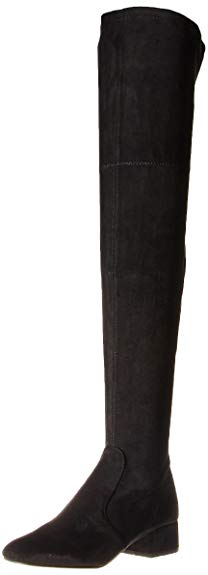 Dolce Vita Women's Jorden Over The Knee Boot