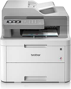 Brother DCP-L3550CDW, Multifunktionsgerät 3-in-1 Laser