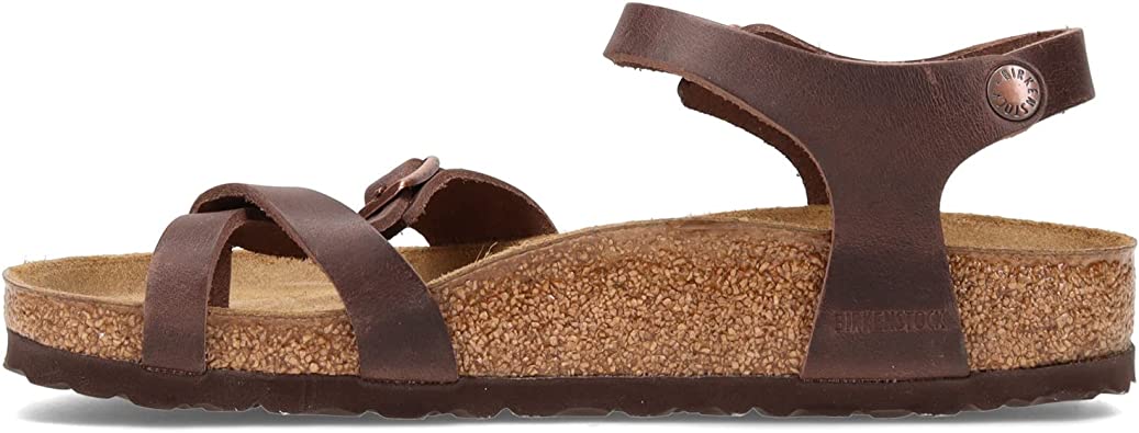 Birkenstock Women's, Taormina Sandal - Regular Width