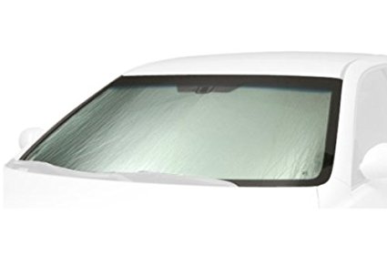 Intro-Tech Auto Shade Custom Fit Sunshade