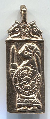 Shield Maiden / Valkyrie - Bronze