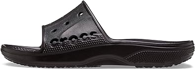 Crocs unisex-adult Men's and Women's Baya Ii Slide Sandals Slide Sandal