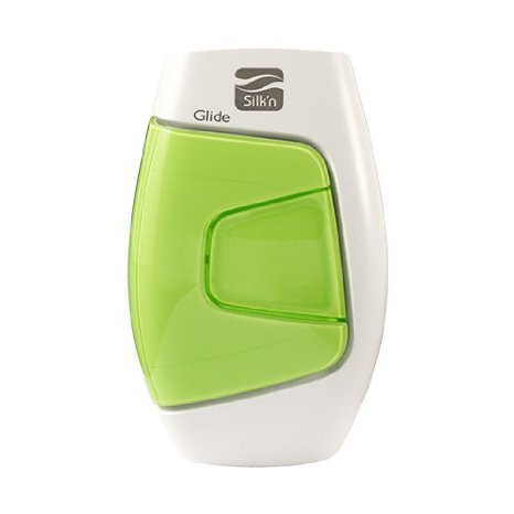 Silk'n Glide Permanent Hair Removal Device with up to 50.000 Light Pulses