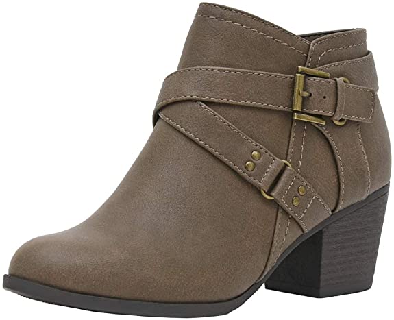 Dunes Women's Patty Boots