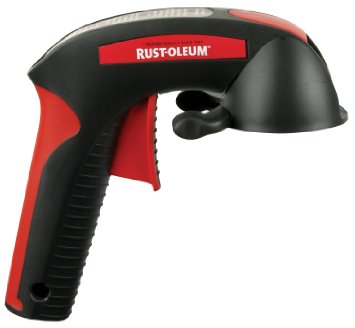 Rust-Oleum 241526 Comfort Spray Paint Grip