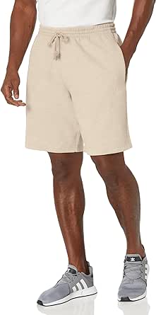 adidas Men's All Szn Fleece Short